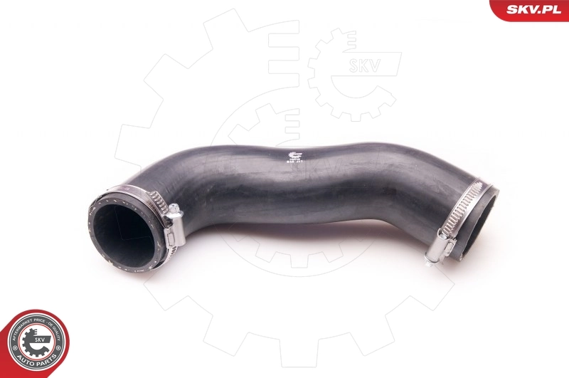 Charge Air Hose